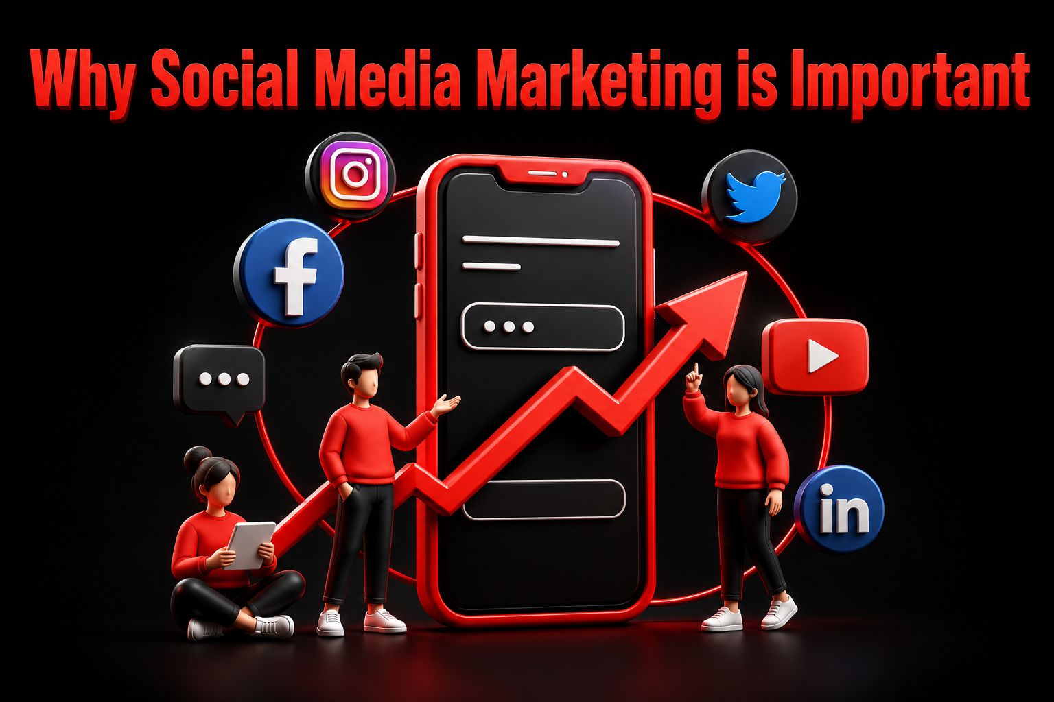 Freelance Digital Marketer in Kannur